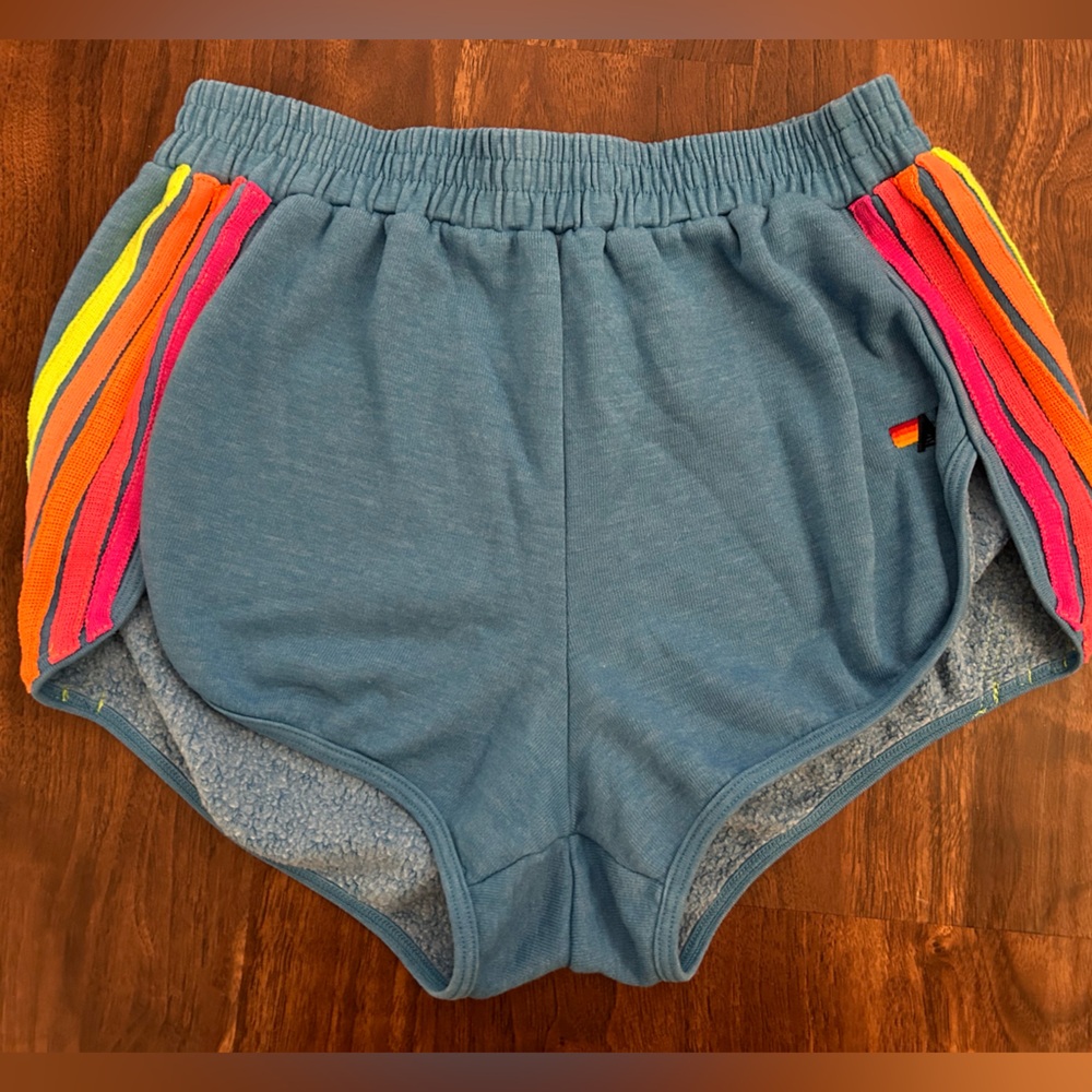 Aviator Nation women’s shorts size medium